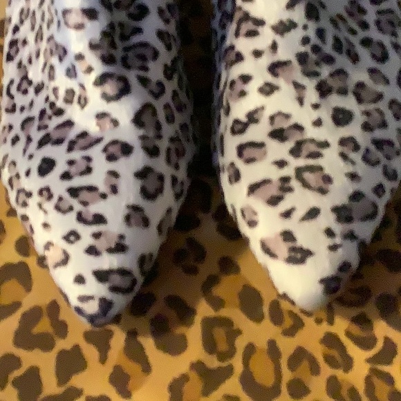 Women's boots NWT size 9 1/2 no wear or tear - Picture 13 of 13